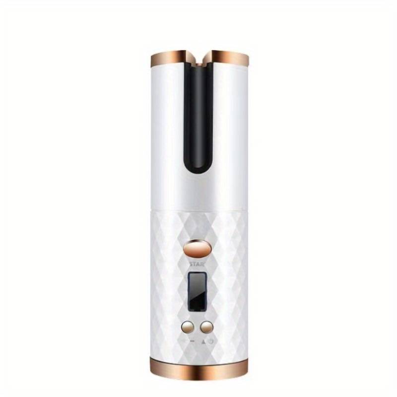 Portable Hair Curler - | Trendwave