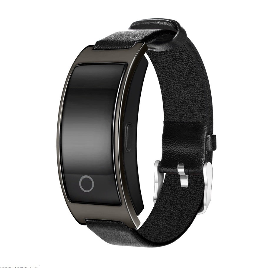 Blood Pressure Smartwatch – Heart Rate Monitor & Fitness Tracker - Gadgets & Tech | Trendwave