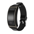 Blood Pressure Smartwatch – Heart Rate Monitor & Fitness Tracker - Gadgets & Tech | Trendwave