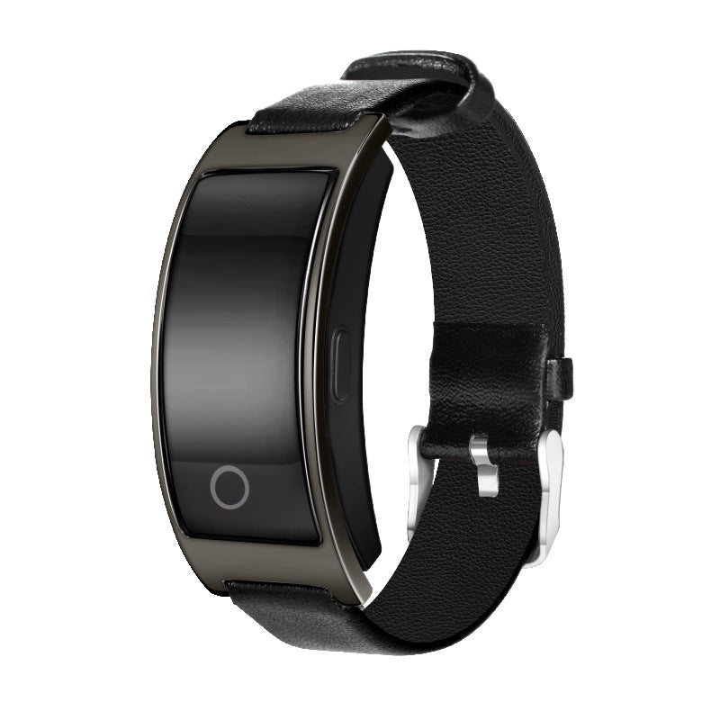 Blood Pressure Smartwatch – Heart Rate Monitor & Fitness Tracker - Gadgets & Tech | Trendwave