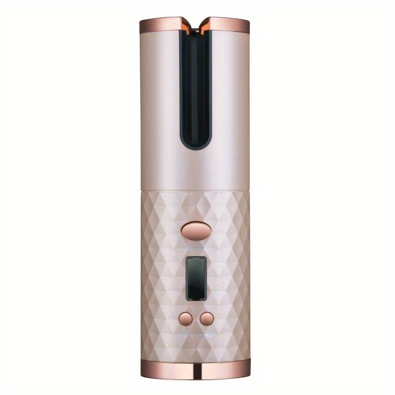 Portable Hair Curler - | Trendwave