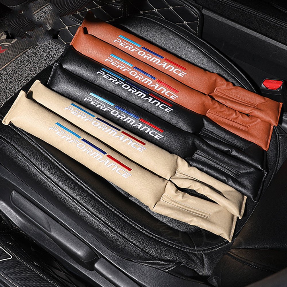 Car Seat Gap Filler – Prevents Items Falling Between Seats - Gadgets & Tech | Trendwave