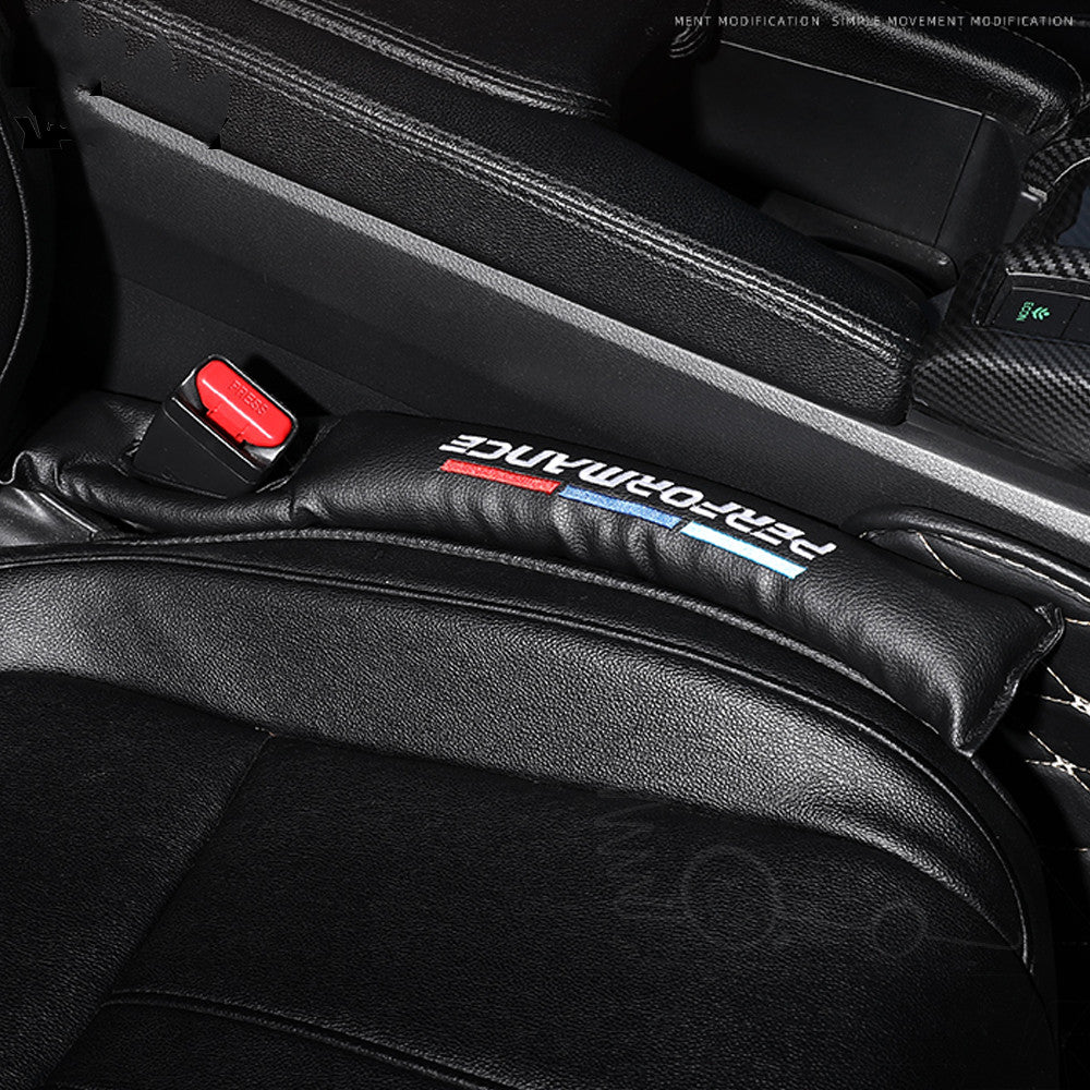Car Seat Gap Filler – Prevents Items Falling Between Seats - Gadgets & Tech | Trendwave
