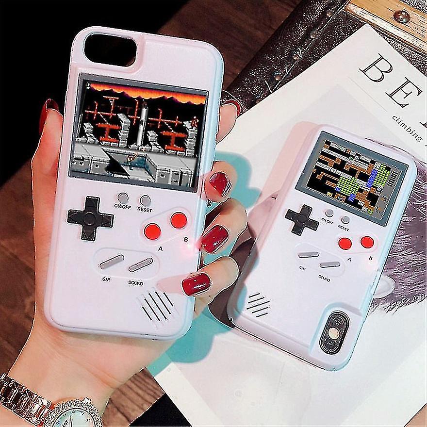 iPhone Game Controller Case – Built-in Gamepad for Mobile Gaming - | Trendwave