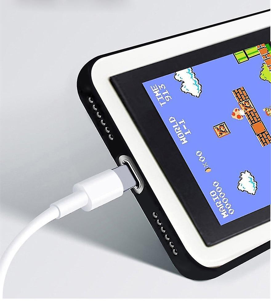 iPhone Game Controller Case – Built-in Gamepad for Mobile Gaming - | Trendwave