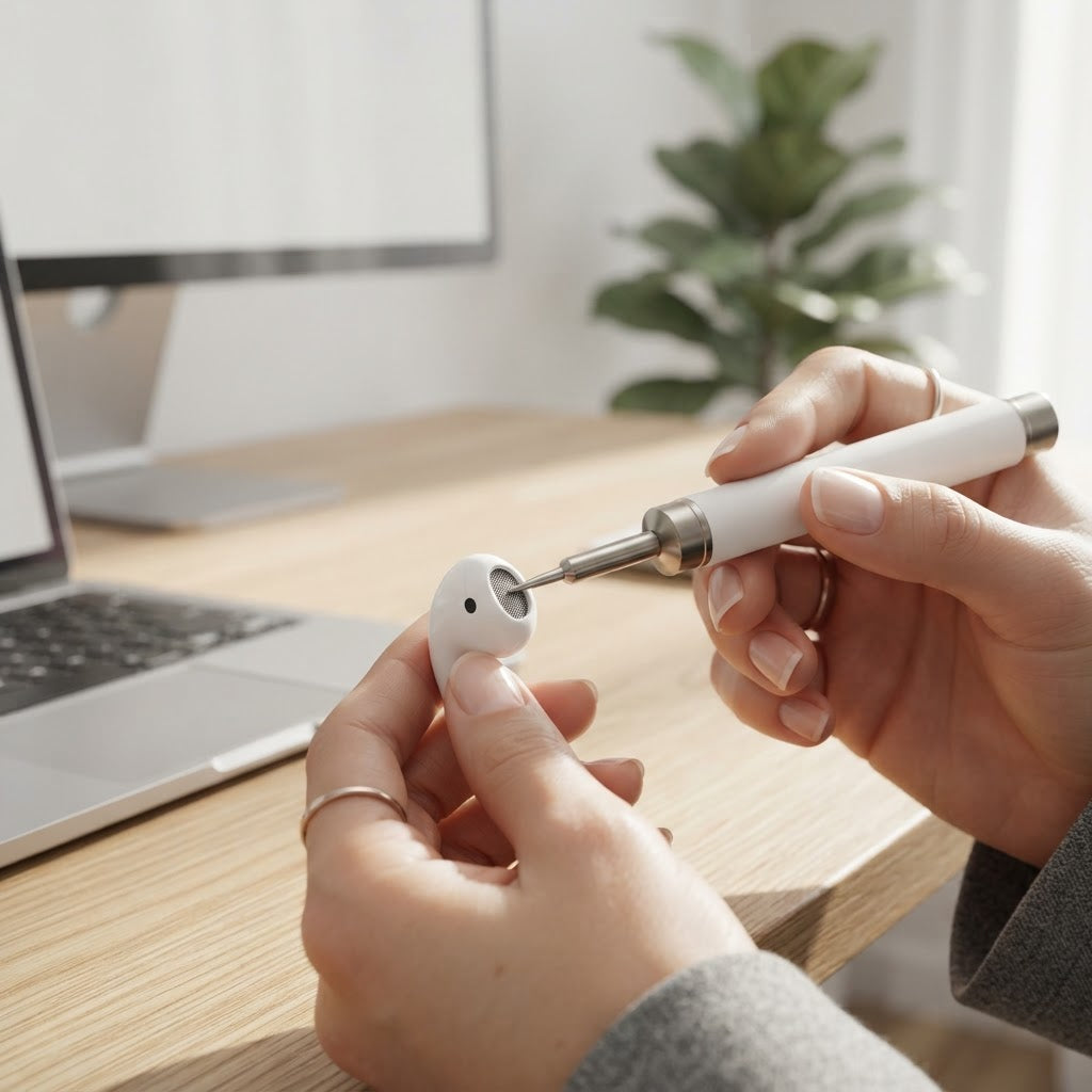 Airpod Cleaning Kit