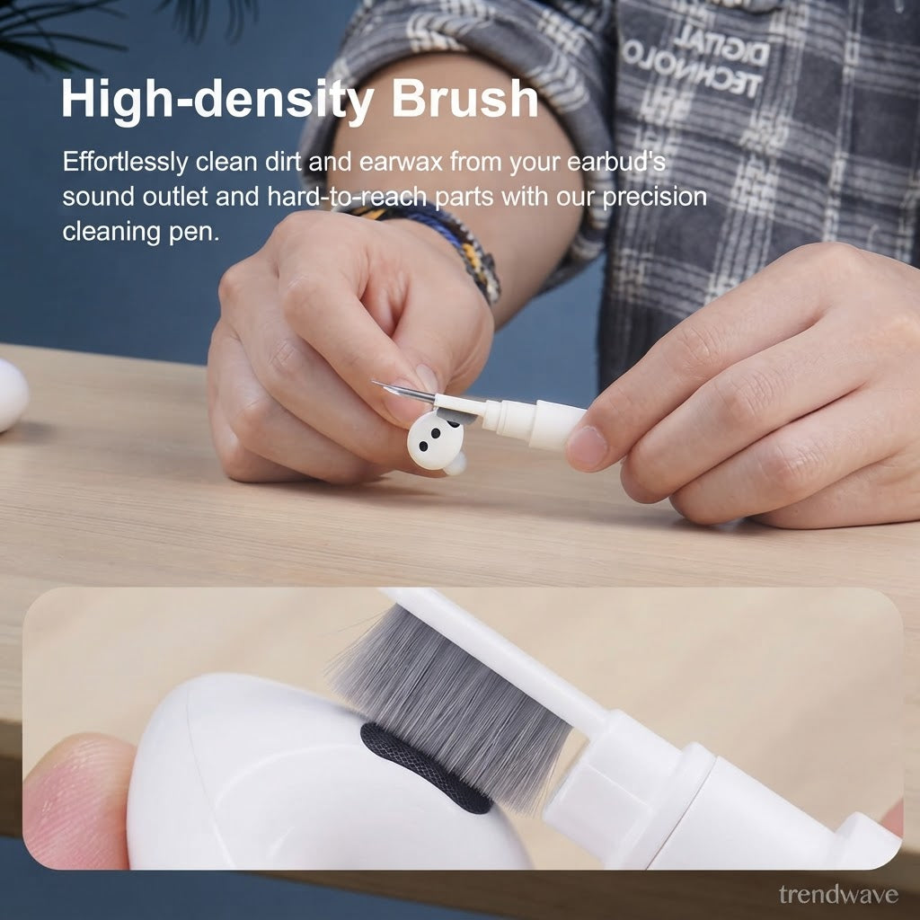 Airpod Cleaning Kit
