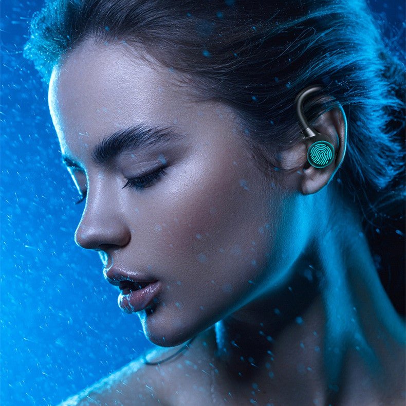 Wireless Bluetooth Earbuds – Waterproof & High Quality Sound - Gadget | Trendwave