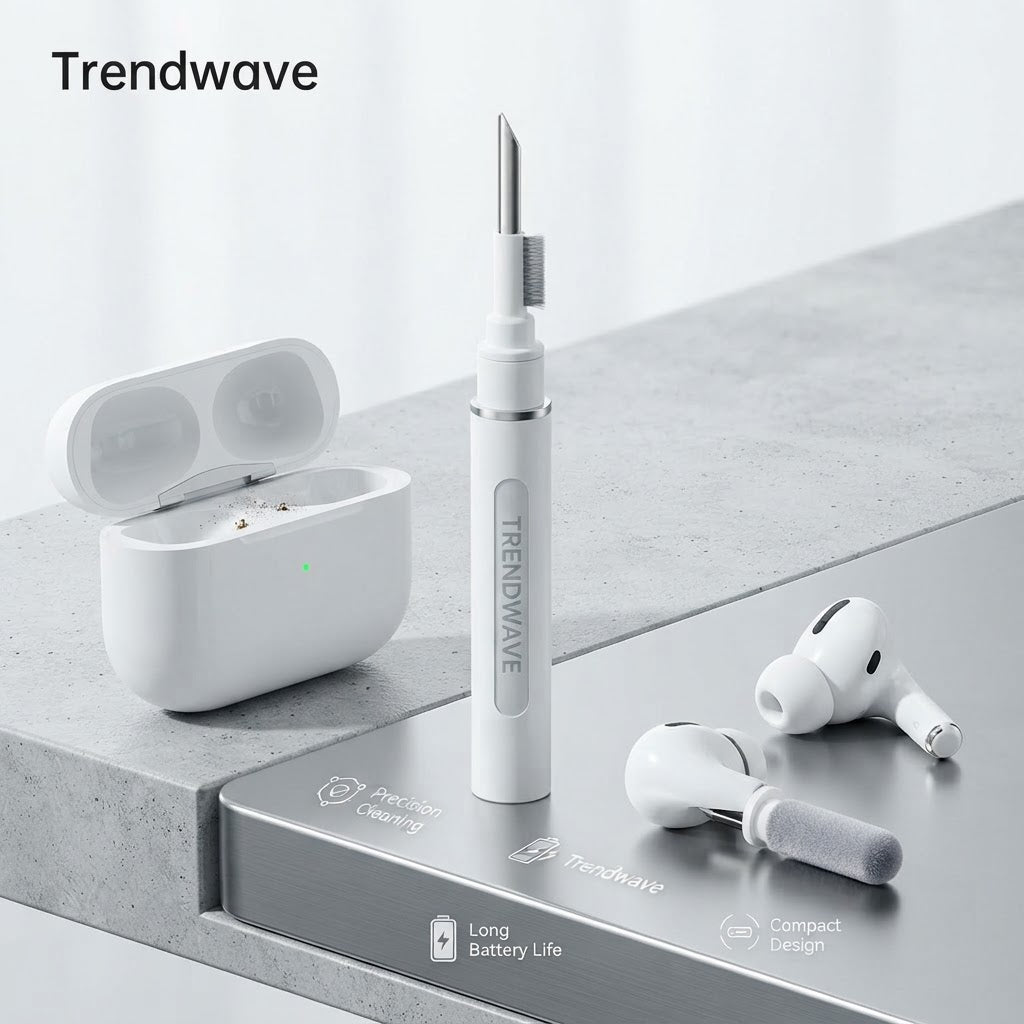 Airpod Cleaning Kit