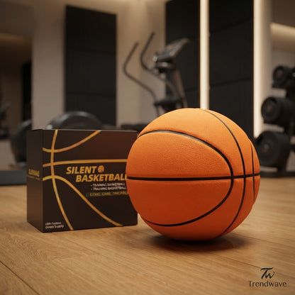Silent Basketball