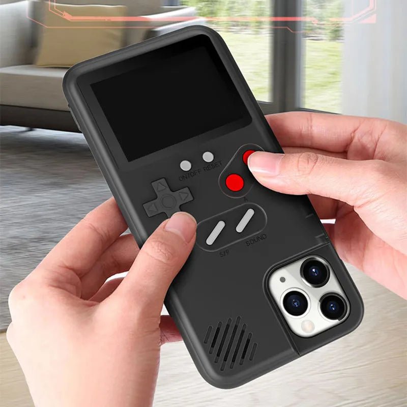 iPhone Game Controller Case – Built-in Gamepad for Mobile Gaming - | Trendwave