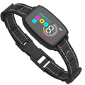 Anti Bark Dog Collar – Rechargeable & Waterproof - Pet | Trendwave