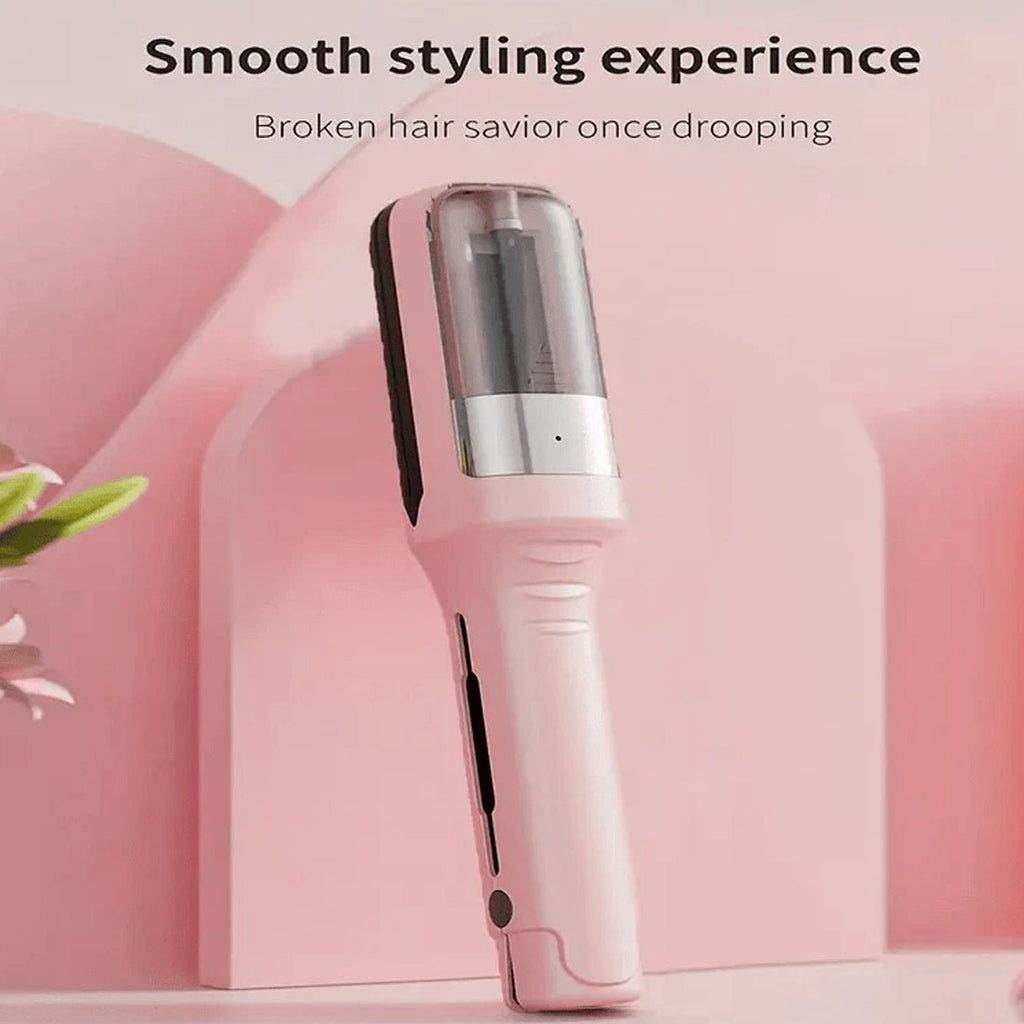 Professional Cordless Split End Hair Trimmer – Salon-Quality Hair Repair & Smoothing Tool for All Hair Types - Gadget | Trendwave