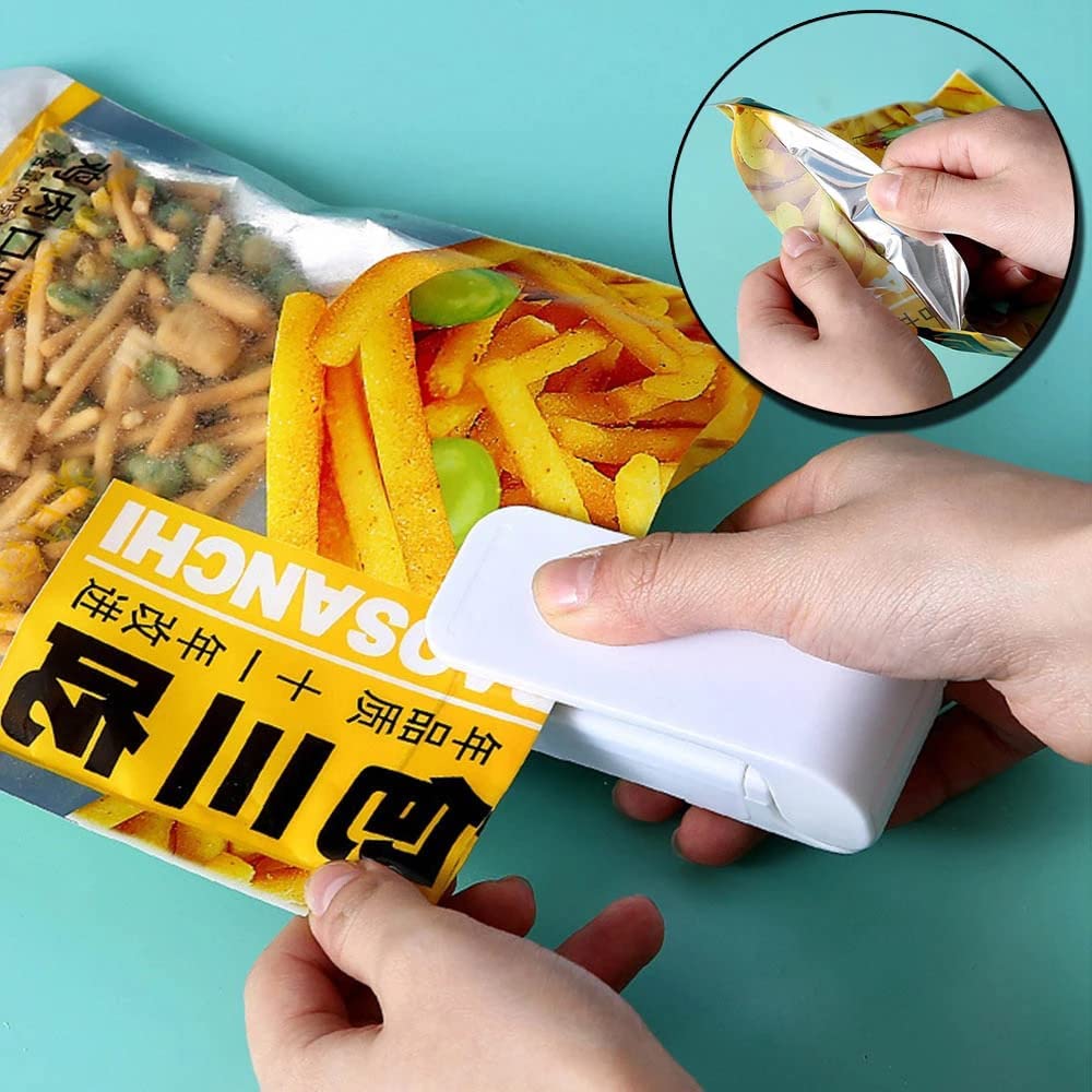 Mini Heat Sealer - | Trendwave