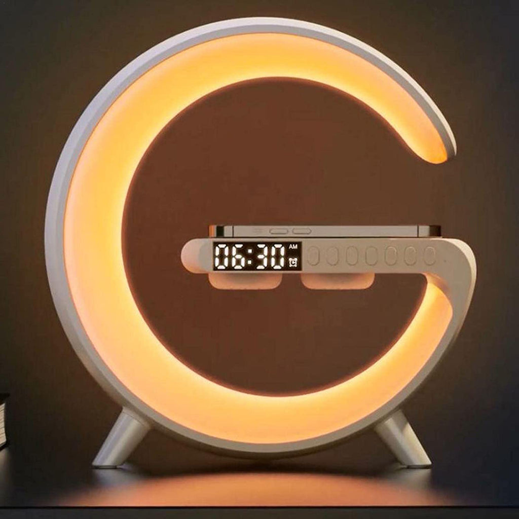 Charger Lamp - | Trendwave