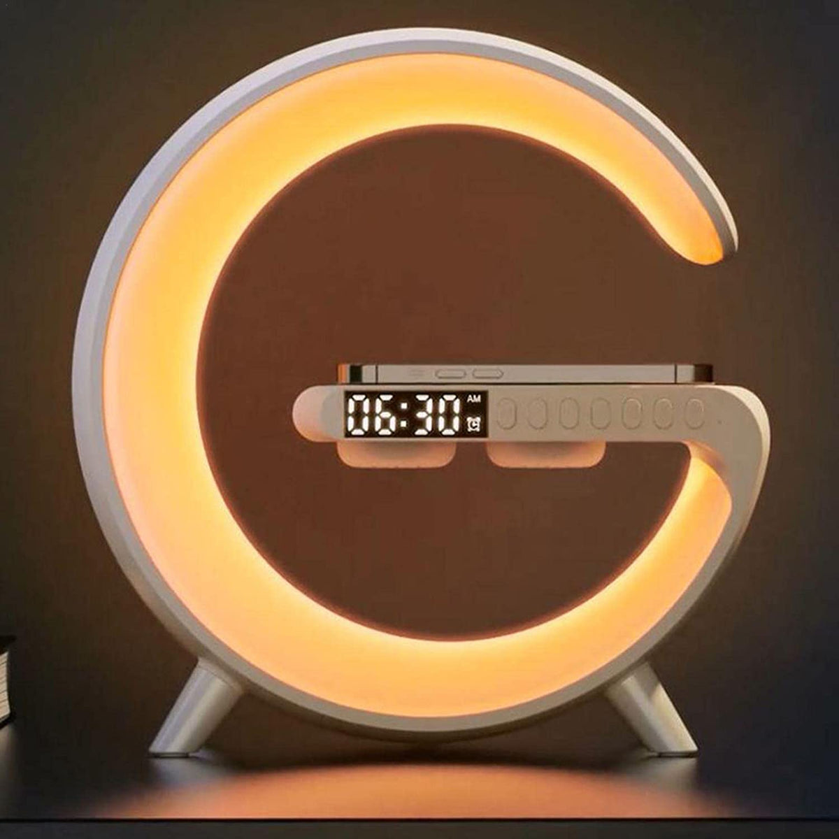 Charger Lamp - | Trendwave