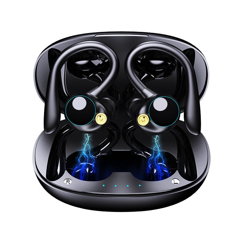 Wireless Bluetooth Earbuds – Waterproof & High Quality Sound - Gadget | Trendwave