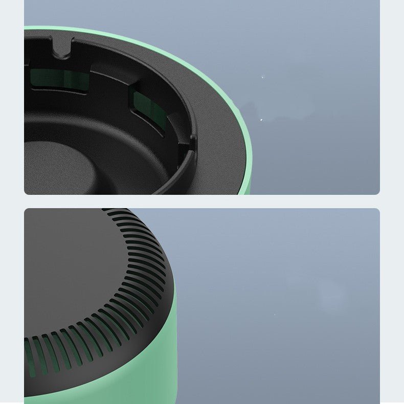 Intelligent Ash Tray - | Trendwave