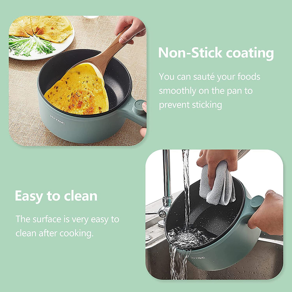 Heated Portable Pot - | Trendwave