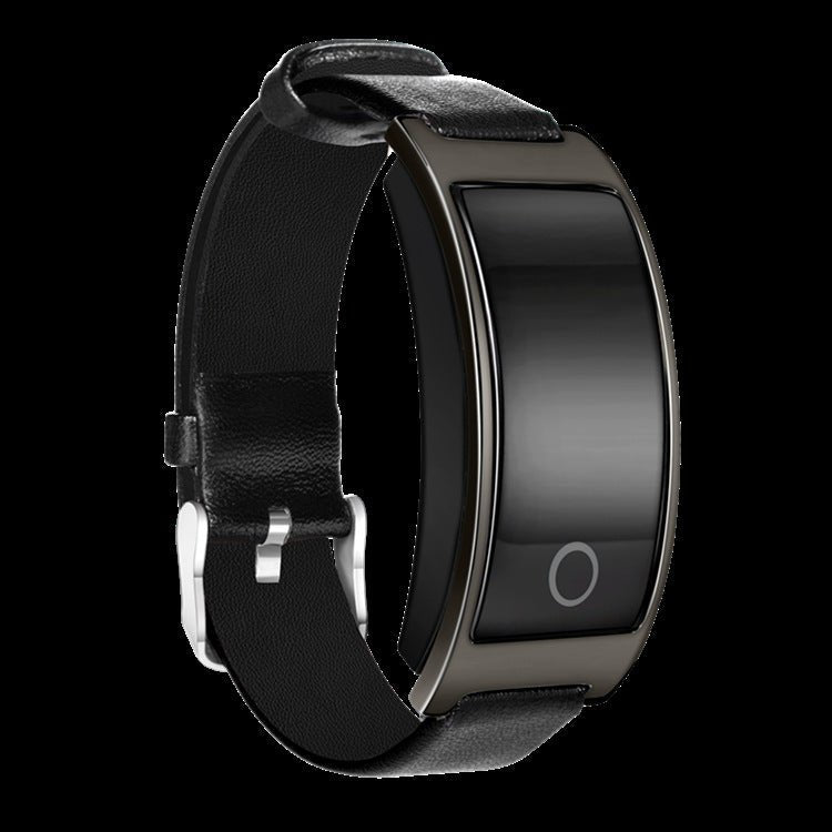 Blood Pressure Smartwatch – Heart Rate Monitor & Fitness Tracker - Gadgets & Tech | Trendwave