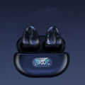 Bone Conduction Headphones – Wireless Bluetooth 5.3 & HIFI Sound - Gadget | Trendwave
