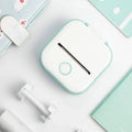 Portable Bluetooth Printer – Print Photos & Documents Anywhere - | Trendwave
