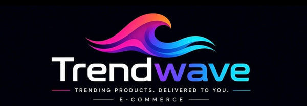 Trendwave | Unique Gifts & Gadgets