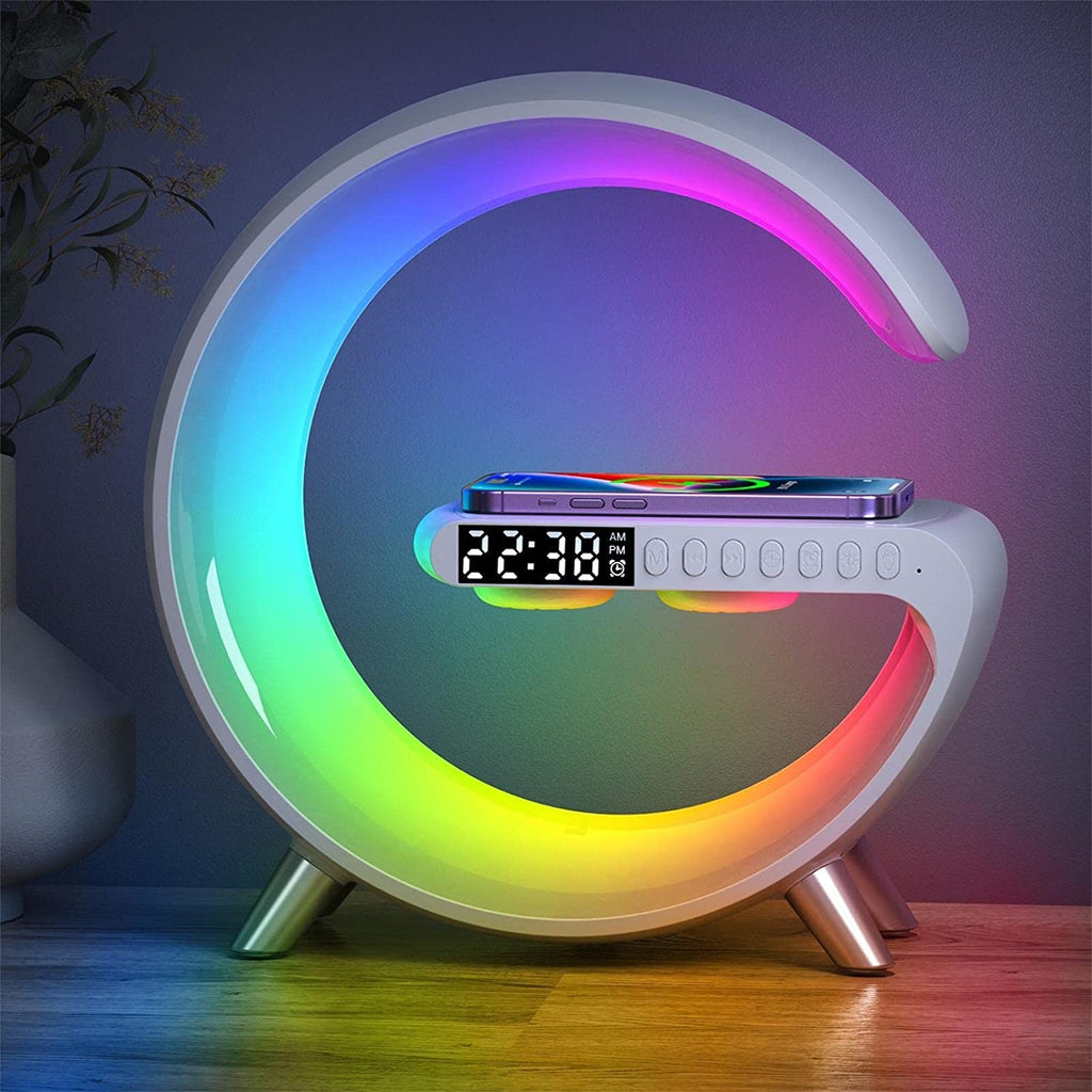 Charger Lamp - | Trendwave