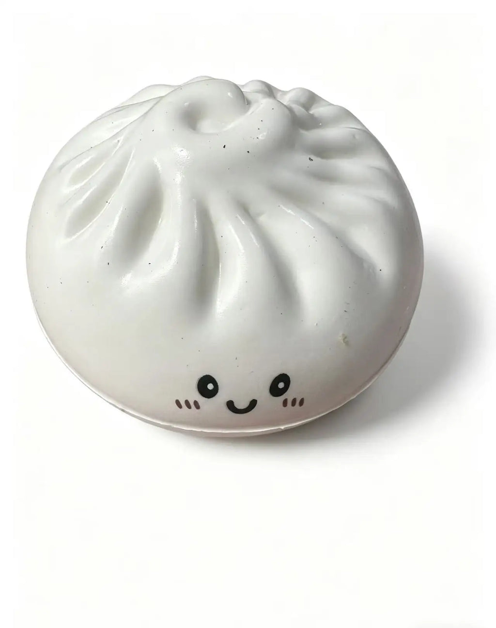 Kawaii Slow-Rise Dumpling Squishy with Steamer – Stress Relief Sensory Fidget Toy for Kids & Adults - Fidget & Sensory Toys | Trendwave