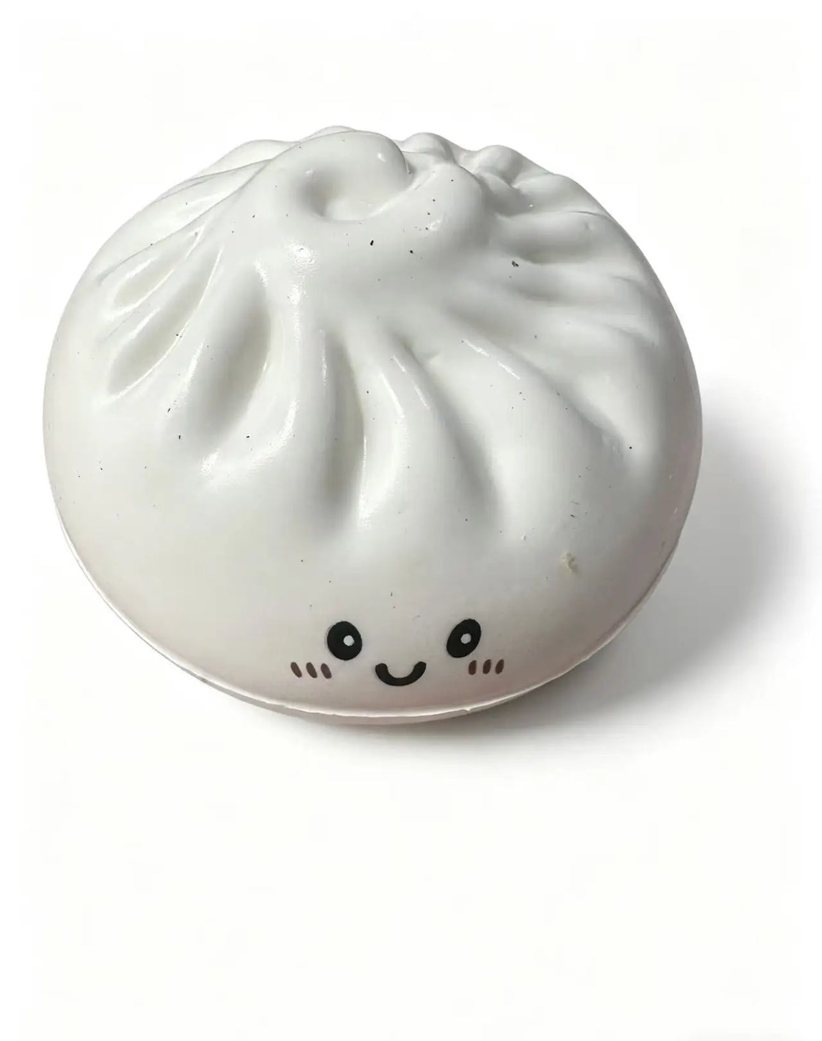 Kawaii Slow-Rise Dumpling Squishy with Steamer – Stress Relief Sensory Fidget Toy for Kids & Adults - Fidget & Sensory Toys | Trendwave