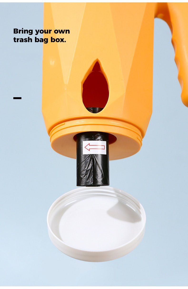 Cat Litter Box Scoop - | Trendwave