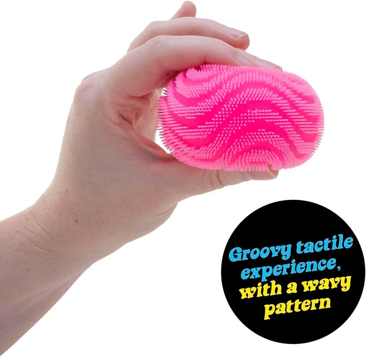 Fuzz Ball Blind Box – Tactile Sensory Stress Relief Fidget Toy – Super Soft & Stretchy Surprise - Fidget & Sensory Toys | Trendwave