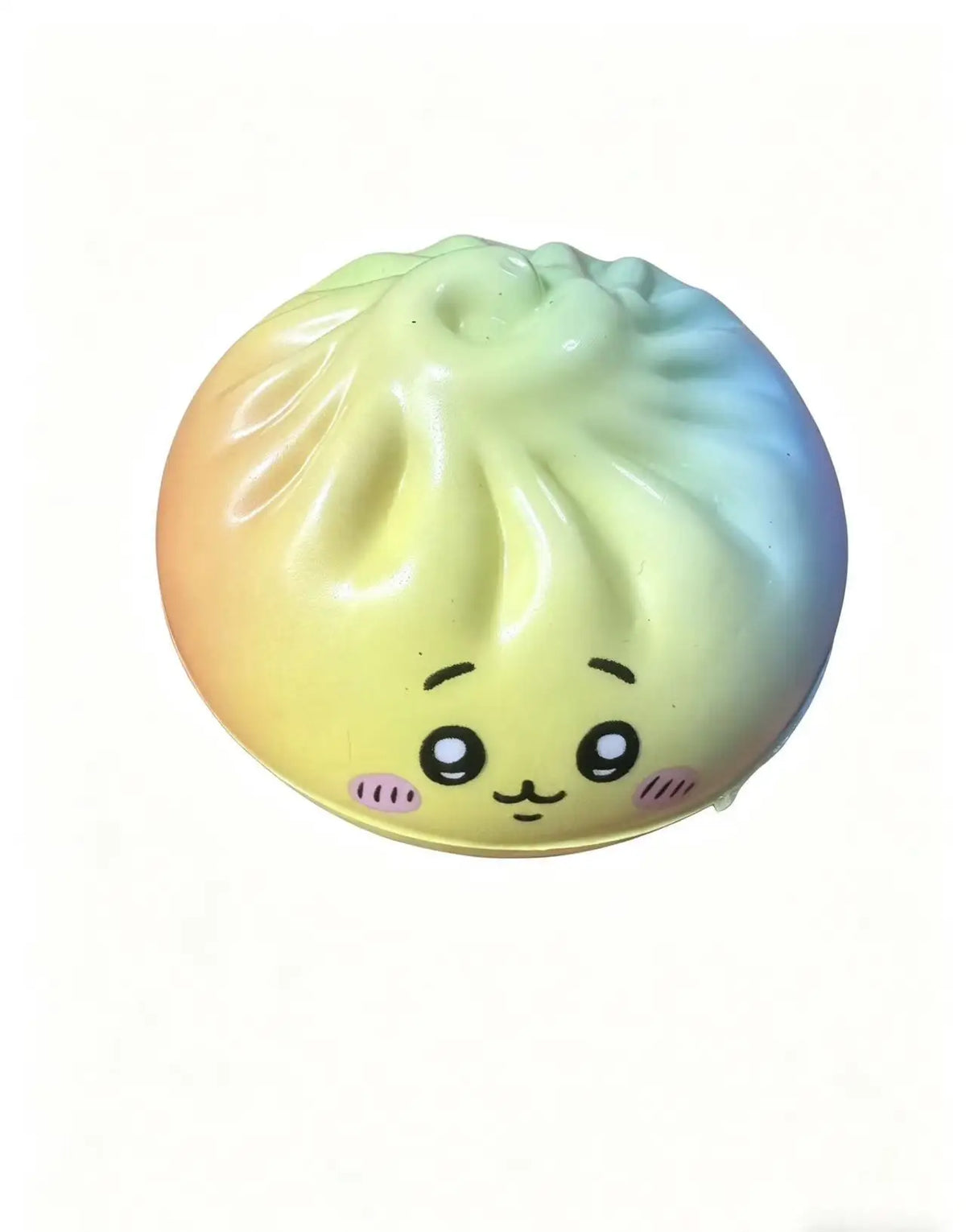 Kawaii Slow-Rise Dumpling Squishy with Steamer – Stress Relief Sensory Fidget Toy for Kids & Adults - Fidget & Sensory Toys | Trendwave