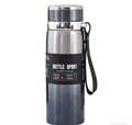 Sport Insulated Stainless Steel Water Bottle – Vacuum Sealed Thermal Flask for Hot & Cold Drinks – Durable Leak-Proof Gym & Travel Bottle - Fitness & Hydration | Trendwave