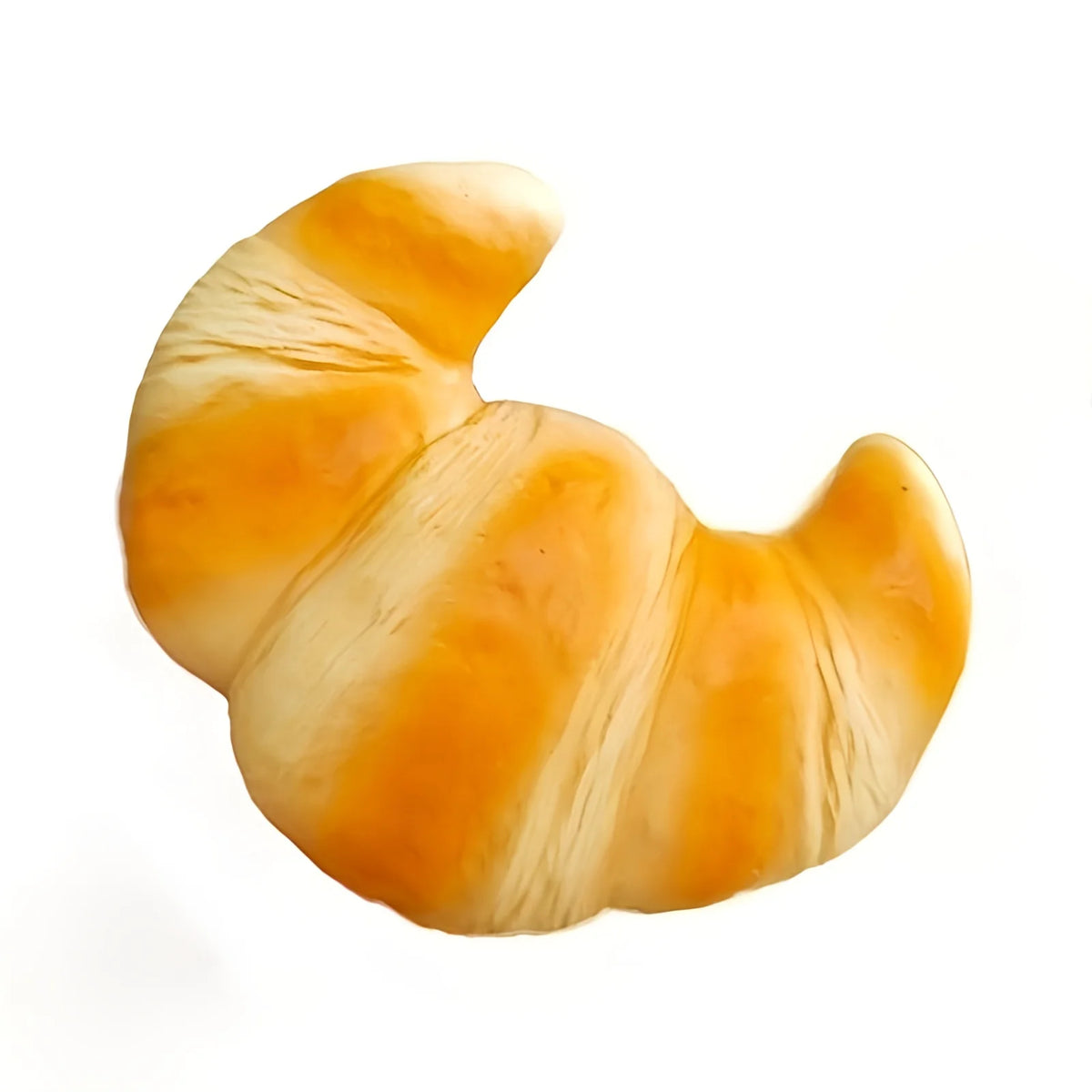 Ultra-Soft Slow-Rise Croissant Squishy – Realistic Stress Relief Toy & Aesthetic Desk Decor for Kids & Adults - Fidget & Sensory Toys | Trendwave