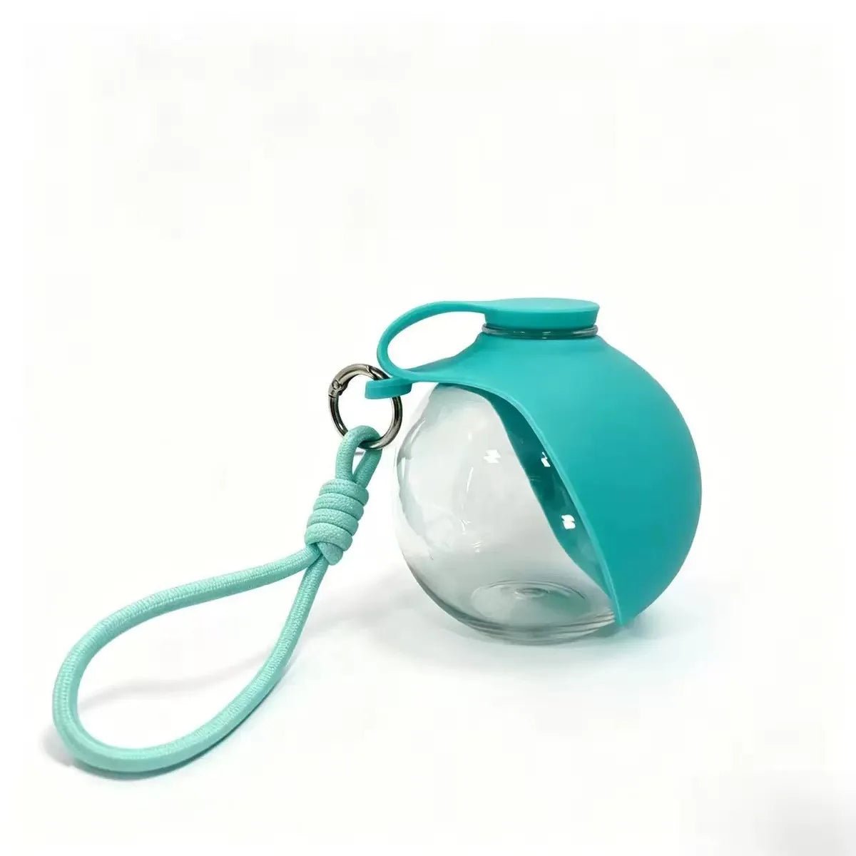Portable Dog Water Bottle & Hands-Free Dispenser – Leak-Proof Travel Essential for Hiking, Walks & Adventure - Pet Supplies | Trendwave