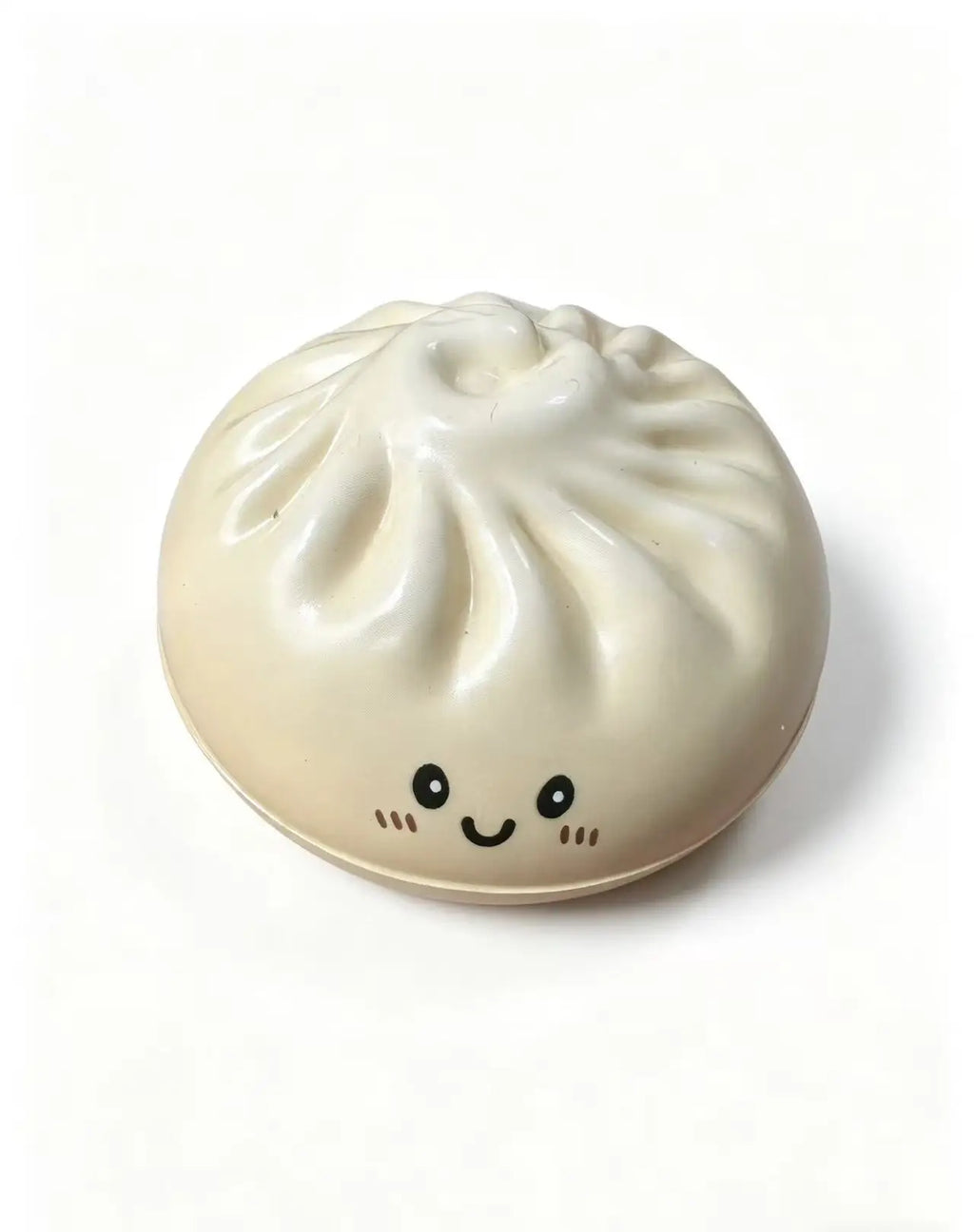 Kawaii Slow-Rise Dumpling Squishy with Steamer – Stress Relief Sensory Fidget Toy for Kids & Adults - Fidget & Sensory Toys | Trendwave