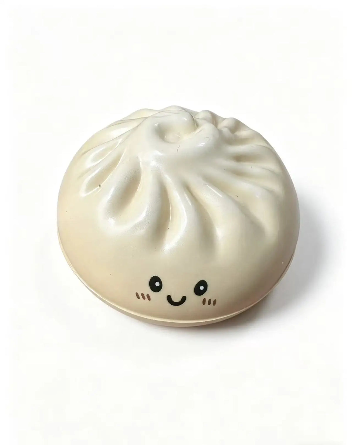 Kawaii Slow-Rise Dumpling Squishy with Steamer – Stress Relief Sensory Fidget Toy for Kids & Adults - Fidget & Sensory Toys | Trendwave