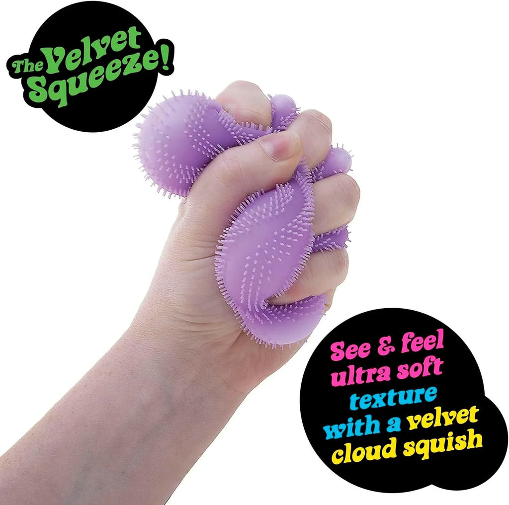 Fuzz Ball Blind Box – Tactile Sensory Stress Relief Fidget Toy – Super Soft & Stretchy Surprise - Fidget & Sensory Toys | Trendwave