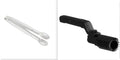Pro-Series Electric BBQ Grill Brush & Scraper – Heavy-Duty Deep Cleaning Tool for All Grill Grates – Cordless & Rechargeable - Gadgets & Tech | Trendwave