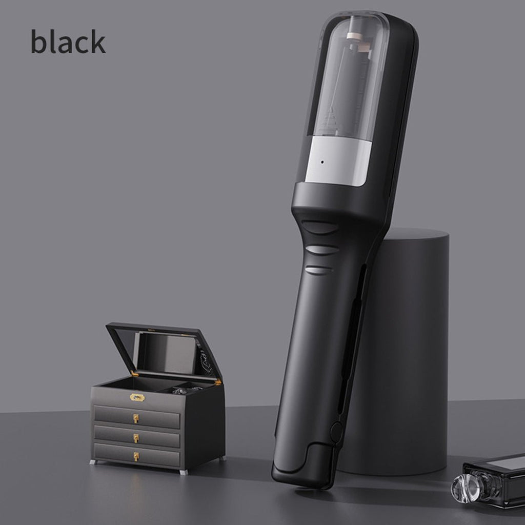 Professional Cordless Split End Hair Trimmer – Salon-Quality Hair Repair & Smoothing Tool for All Hair Types - Gadget | Trendwave