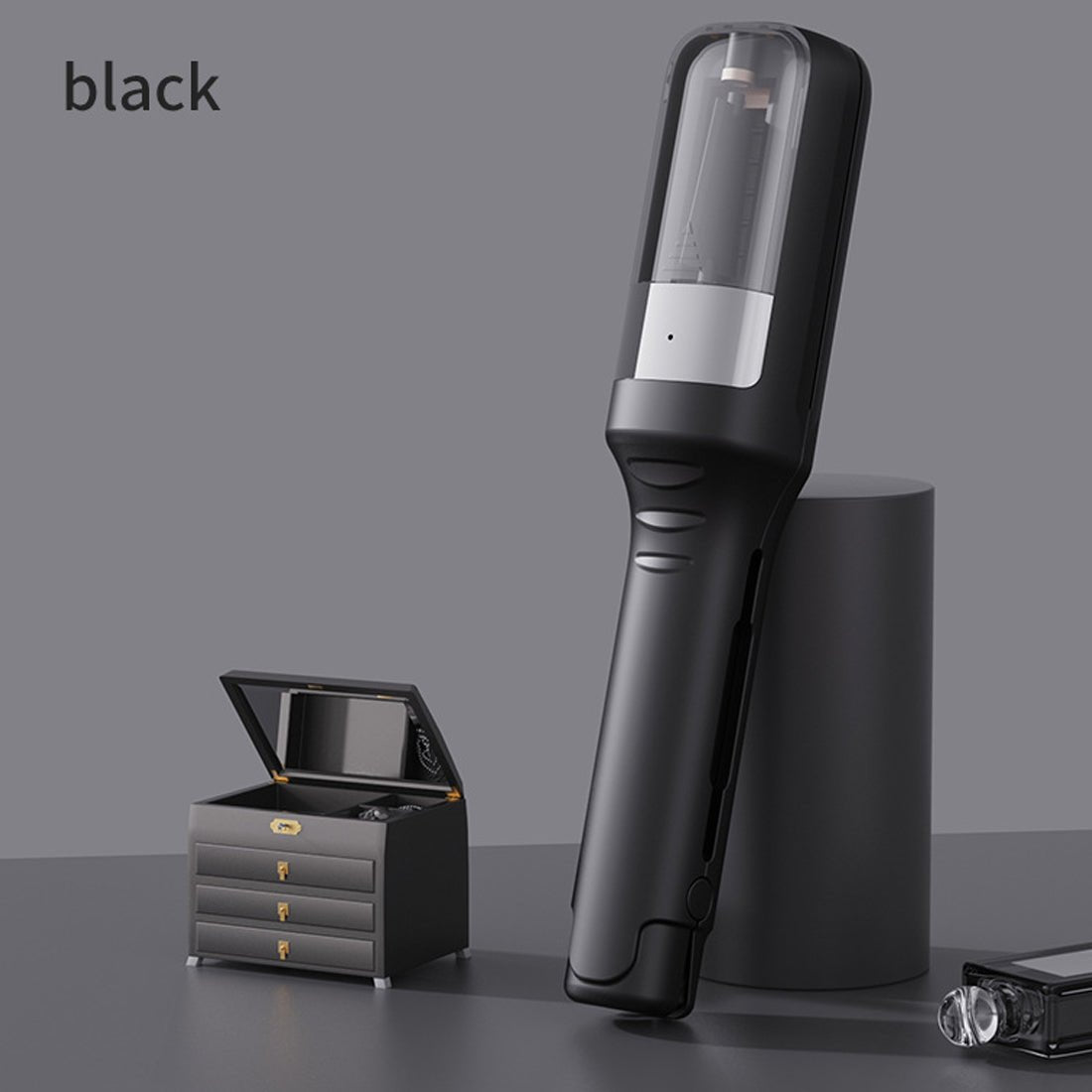 Professional Cordless Split End Hair Trimmer – Salon-Quality Hair Repair & Smoothing Tool for All Hair Types - Gadget | Trendwave