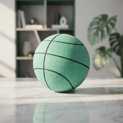 Silent Basketball