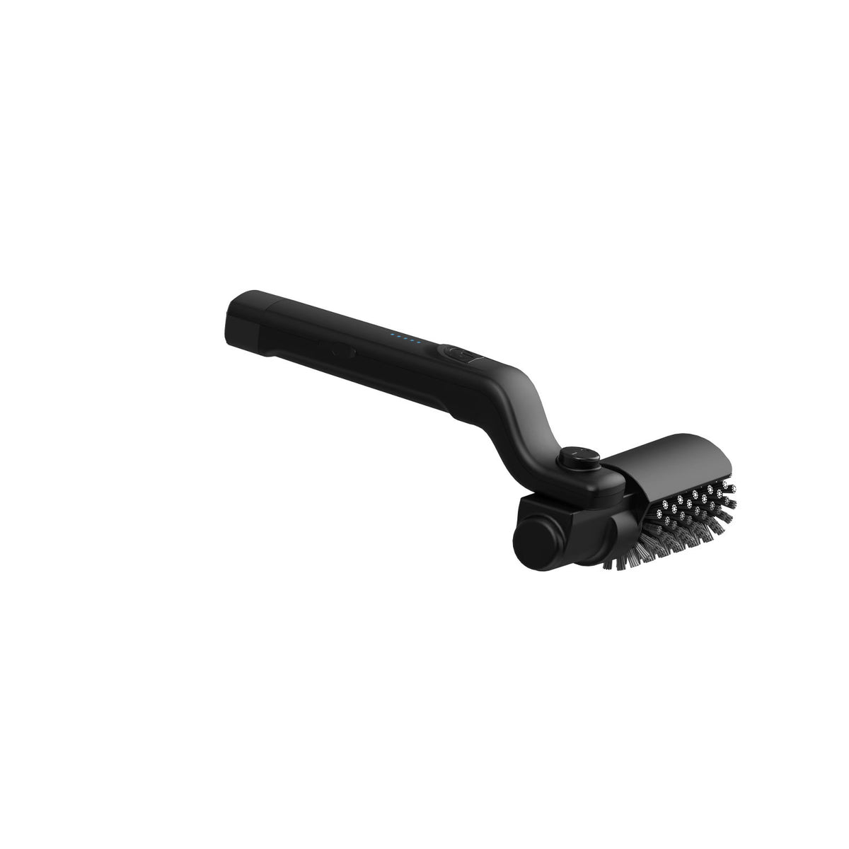 Pro-Series Electric BBQ Grill Brush & Scraper – Heavy-Duty Deep Cleaning Tool for All Grill Grates – Cordless & Rechargeable - Gadgets & Tech | Trendwave