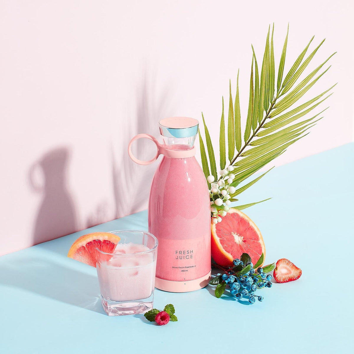 Blender Bottle - | Trendwave