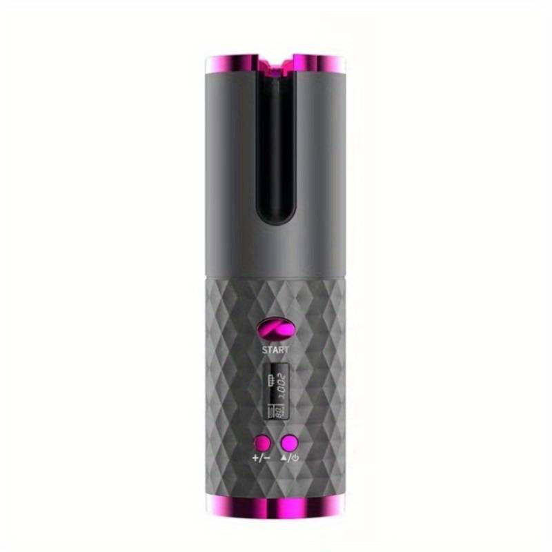 Portable Hair Curler - | Trendwave