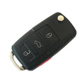 Compartment Car Key - | Trendwave