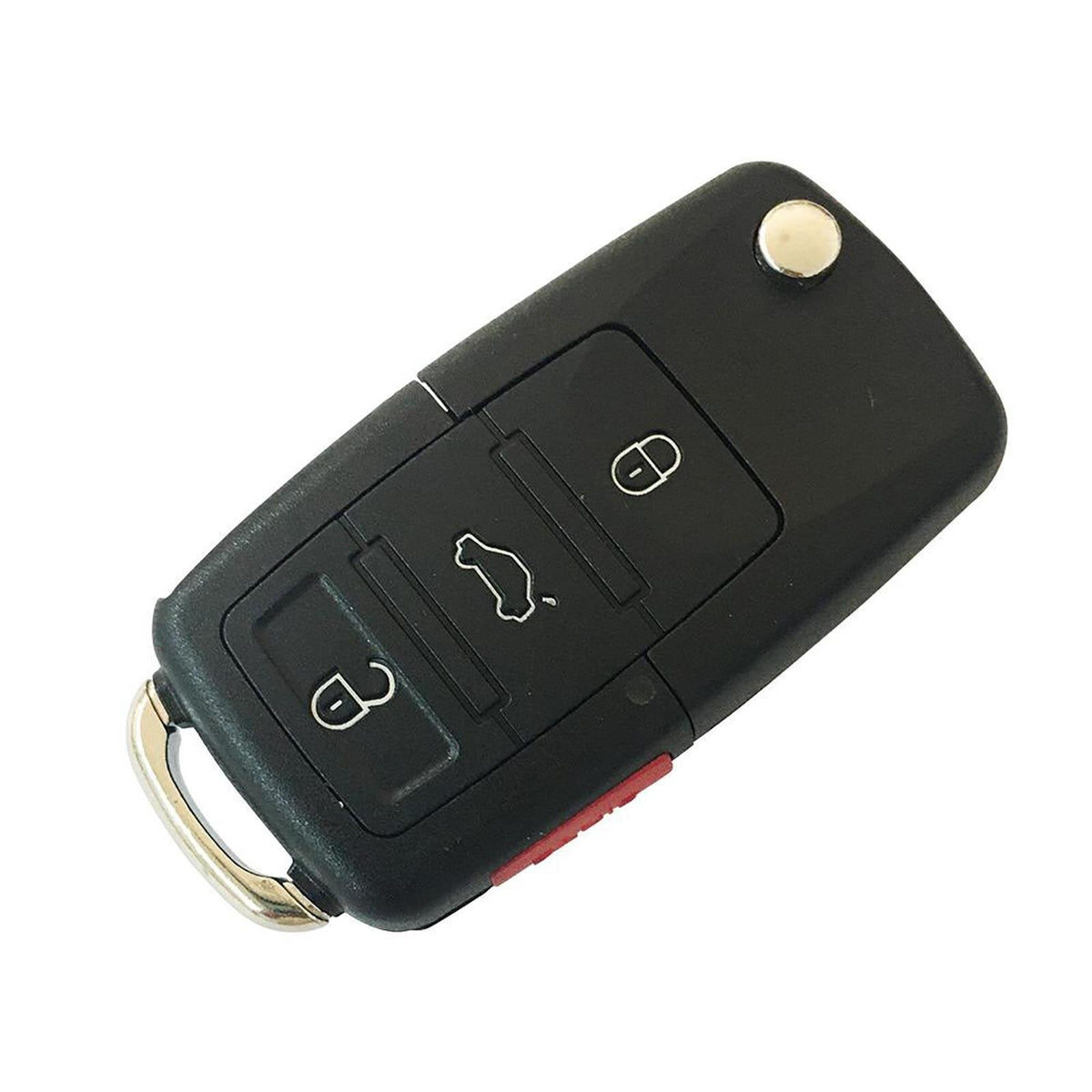Compartment Car Key - | Trendwave