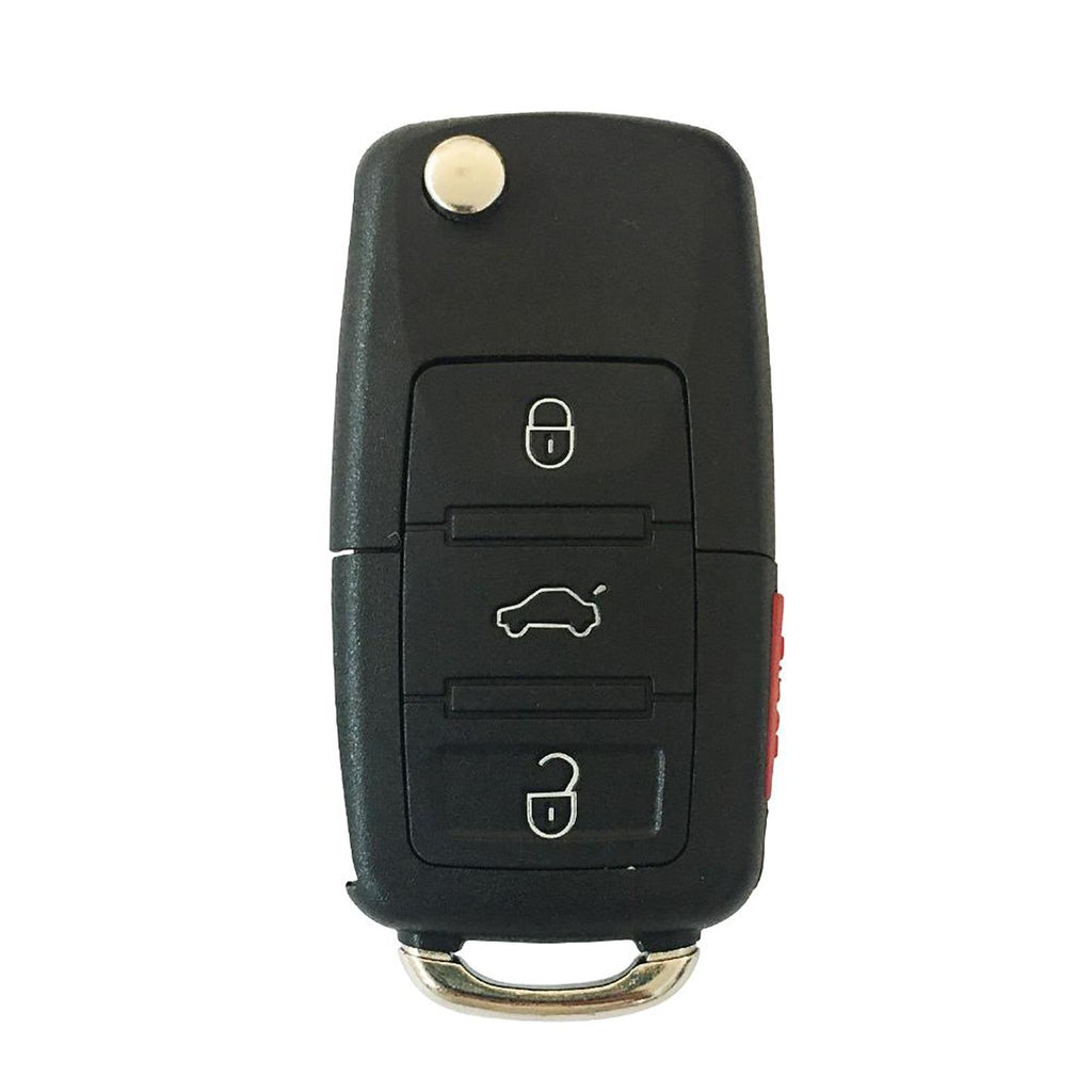Compartment Car Key - | Trendwave