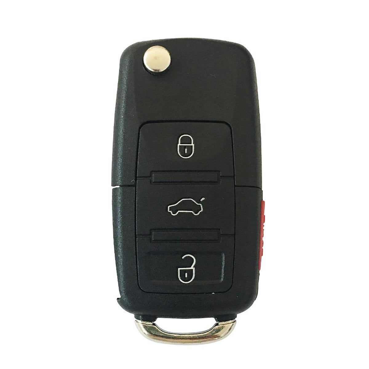 Compartment Car Key - | Trendwave